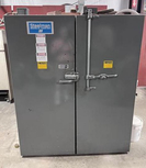 Steelman Electric Batch Oven