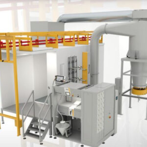 Gema Magic Booth System